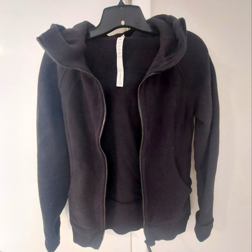 Hoodie from Lululemon